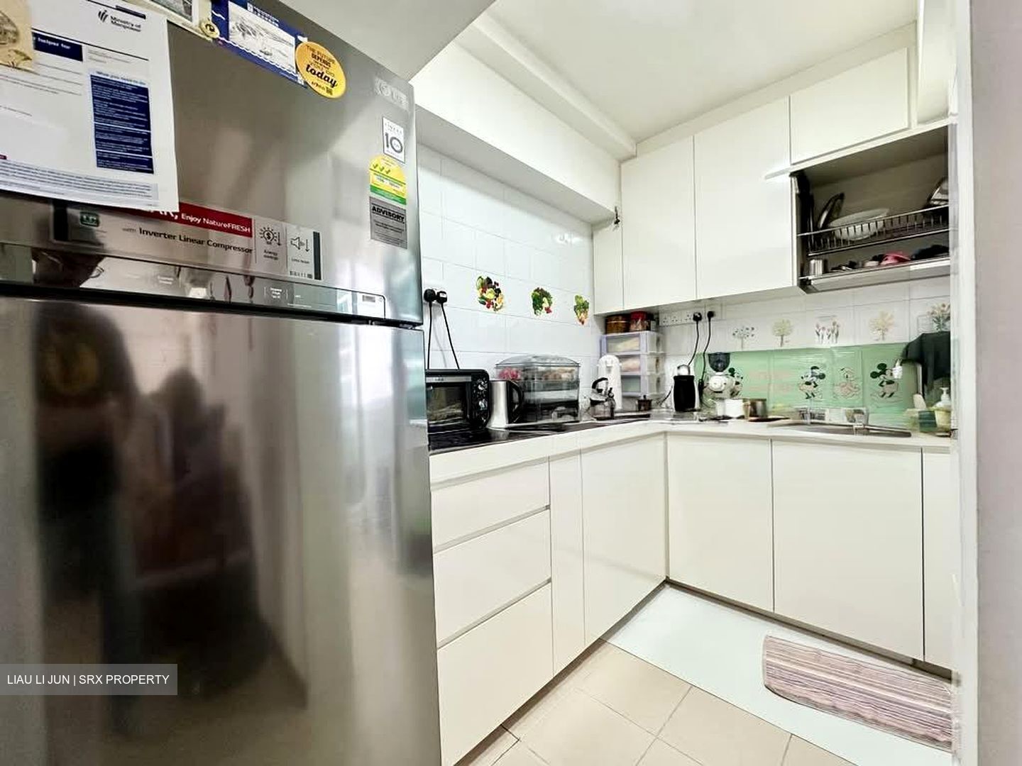 Blk 515C The Premiere @ Tampines (Tampines), HDB 5 Rooms #566629271